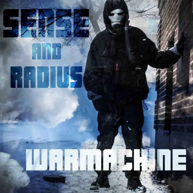 War Machine
