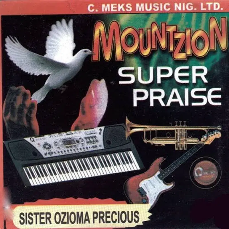 Mountzion Super Praise