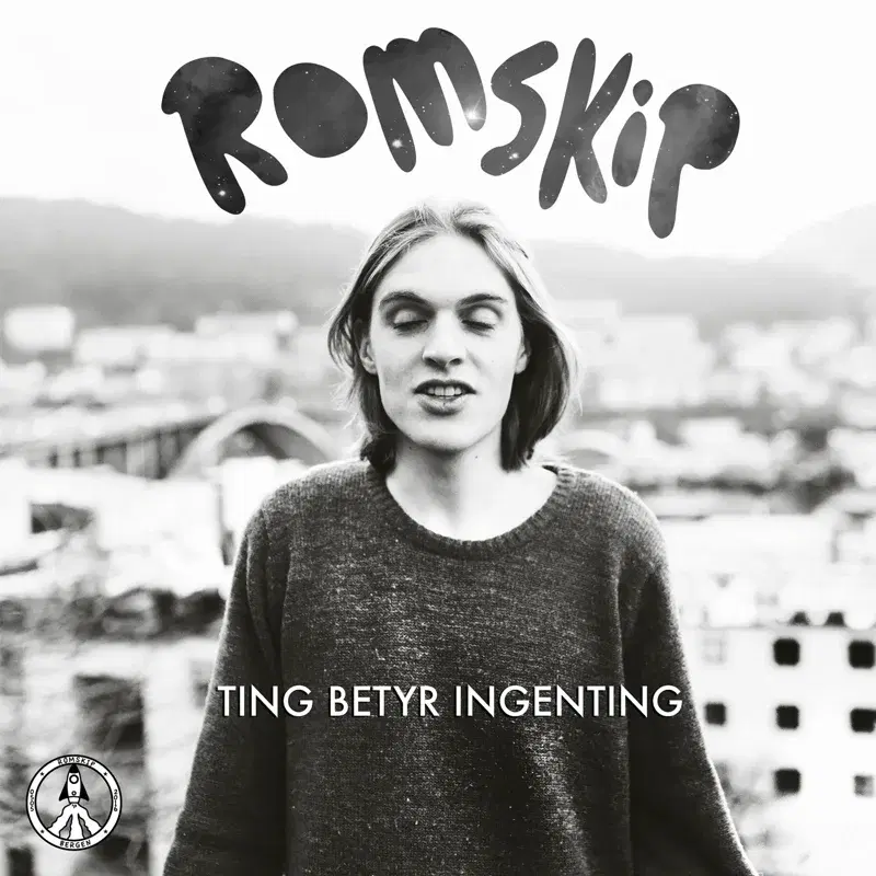 Ting Betyr Ingenting