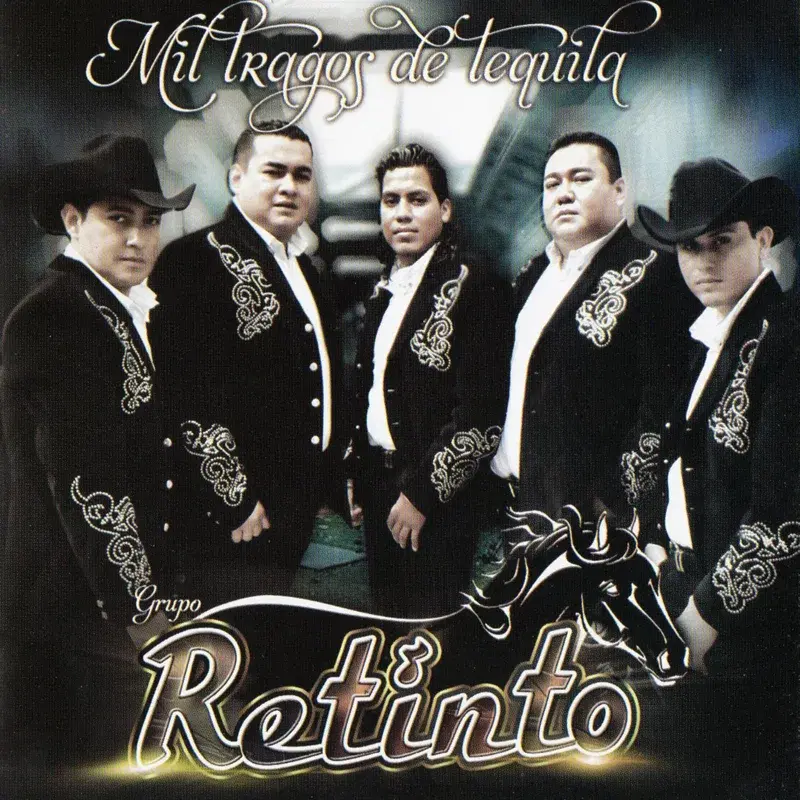 Mil Tragos de Tequila