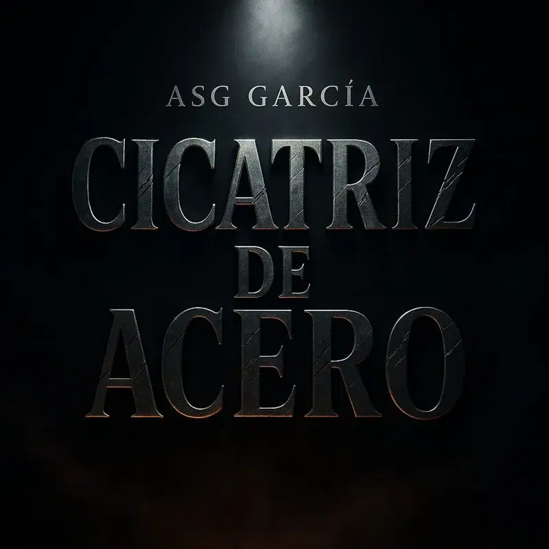 Cicatriz de acero