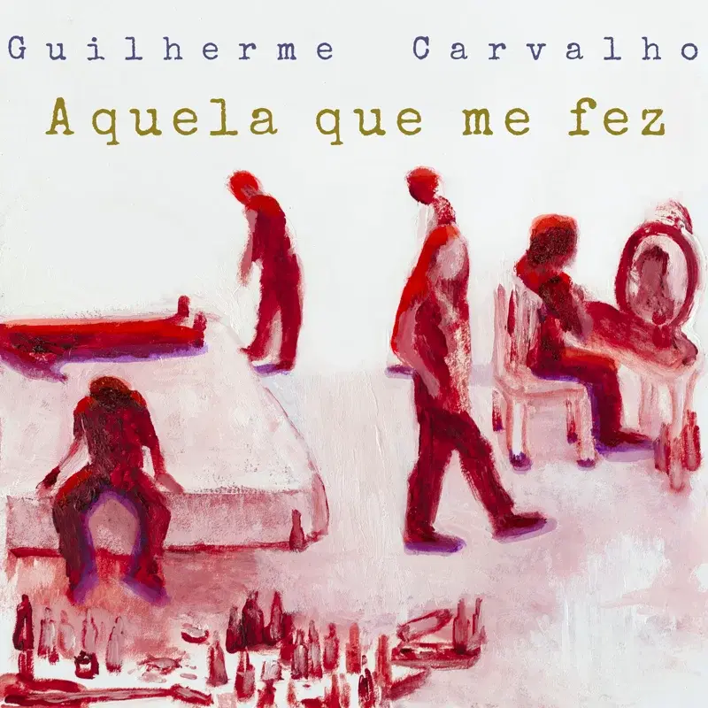 Aquela Que Me Fez