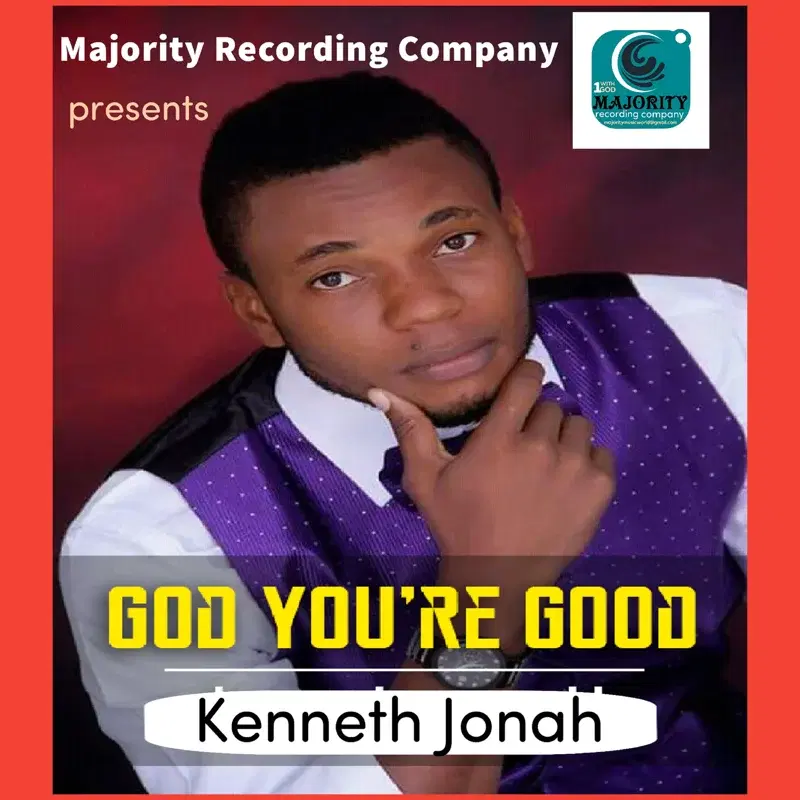 God You Are Good
