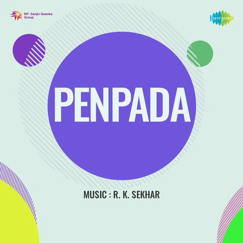 Penpada (Original Motion Picture Soundtrack)
