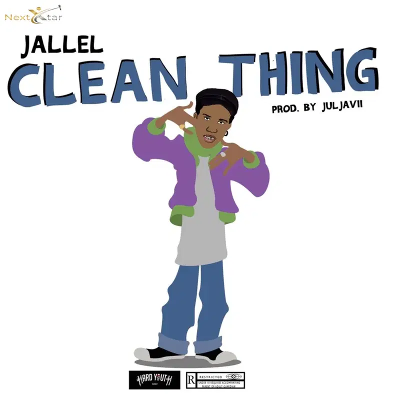 Clean Thing