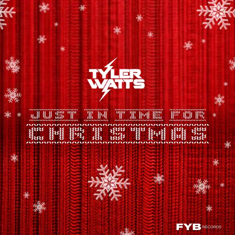 Just In Time For Christmas