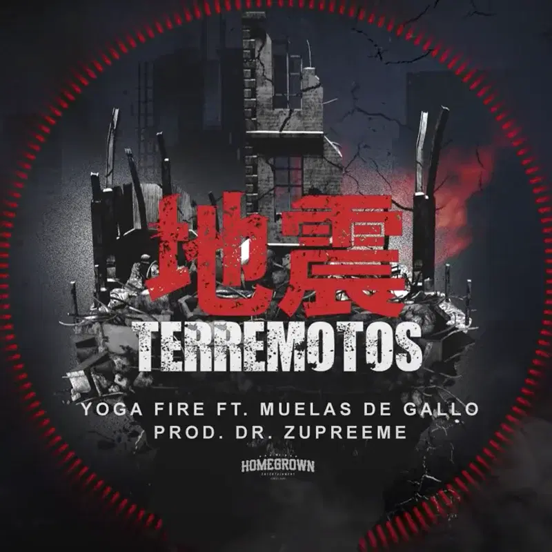 Terremotos