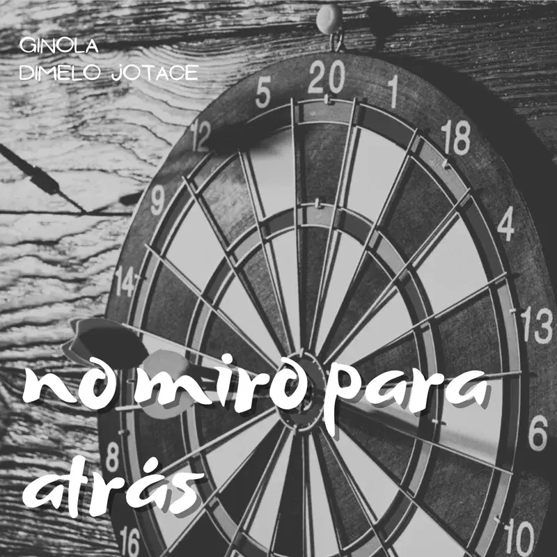 No miro para atras