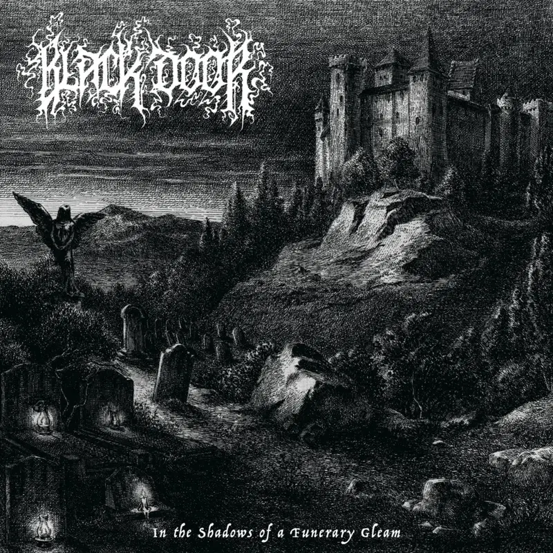 In the Shadows of a Funerary Gleam