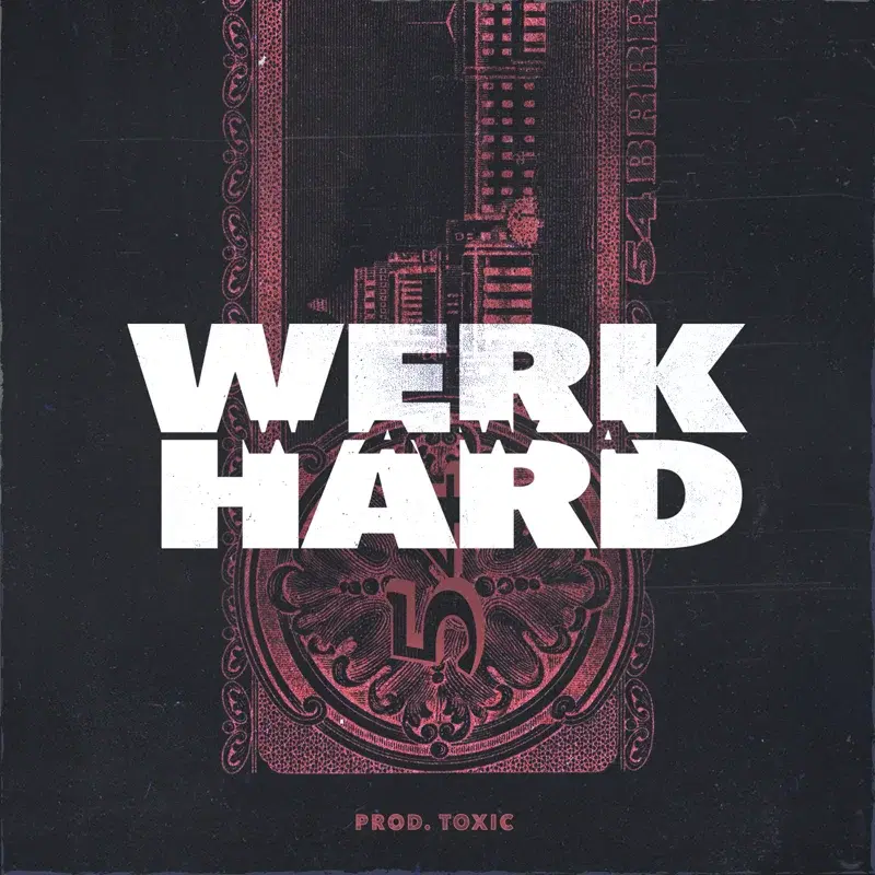 Werk Hard