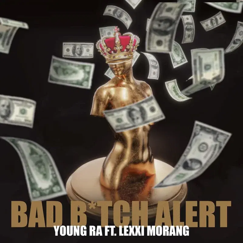 Bad Bitch Alert