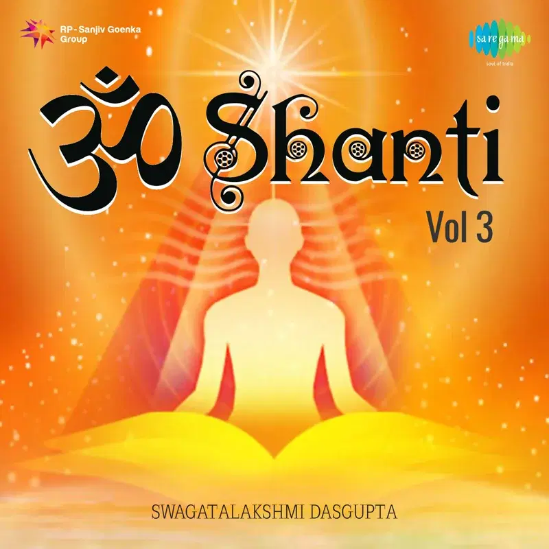 Om Shanti, Vol. 3