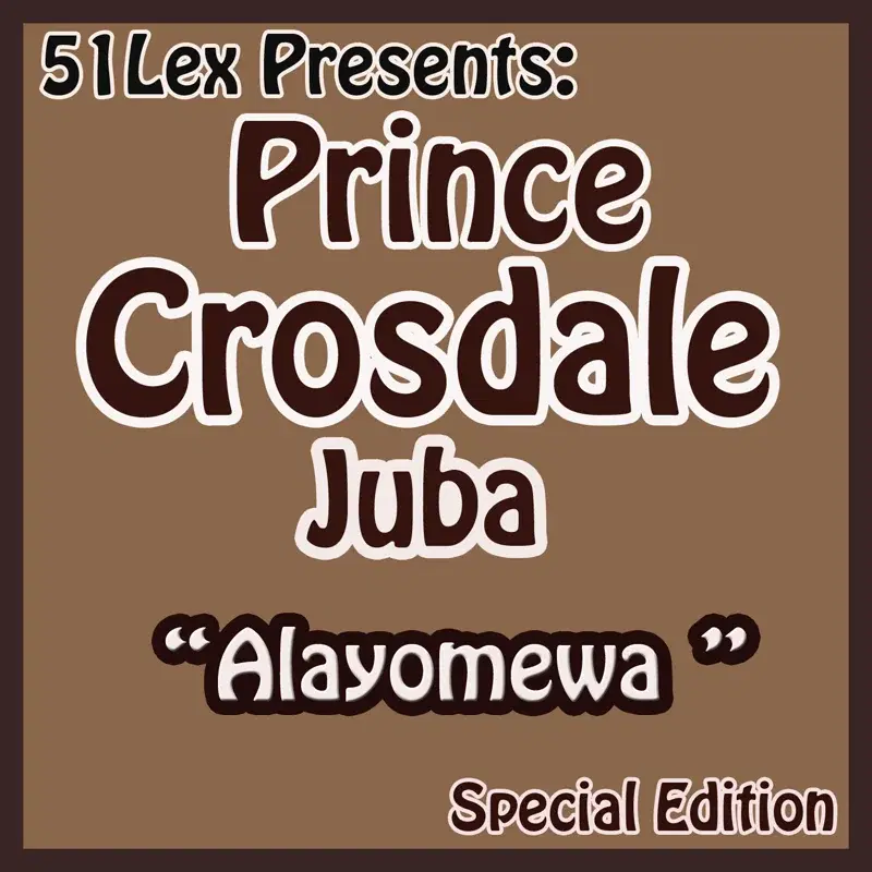 51 Lex Presents Alayomewa
