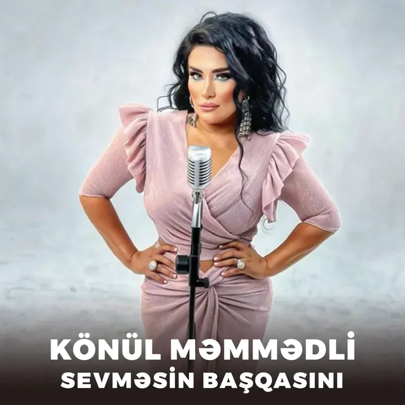 Sevməsin Başqasını