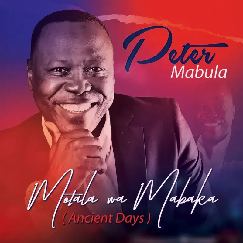 Motala Wa Mabaka (Ancient God)