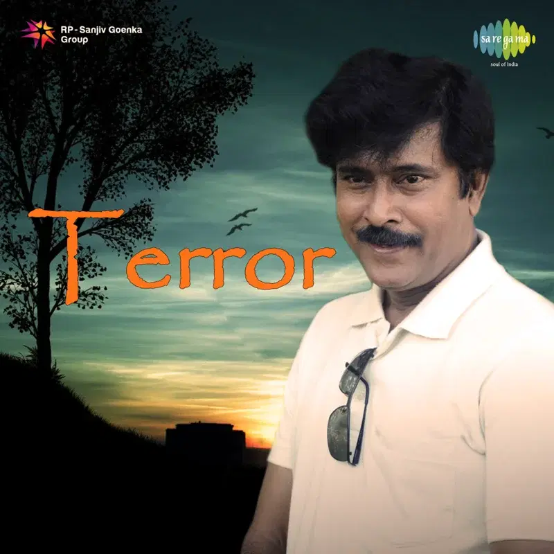Terror (Original Motion Picture Soundtrack)