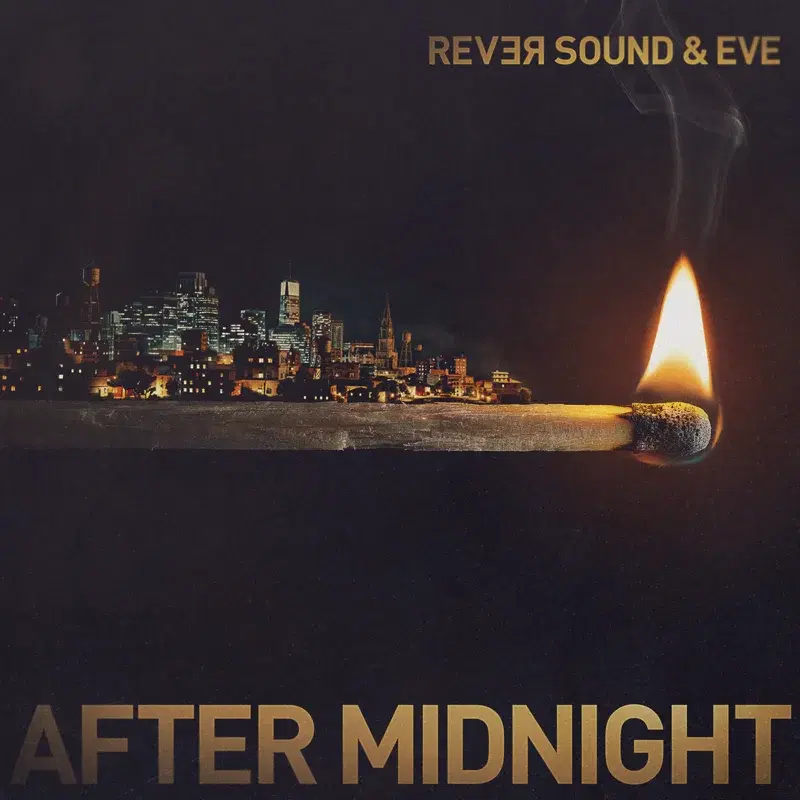 After Midnight
