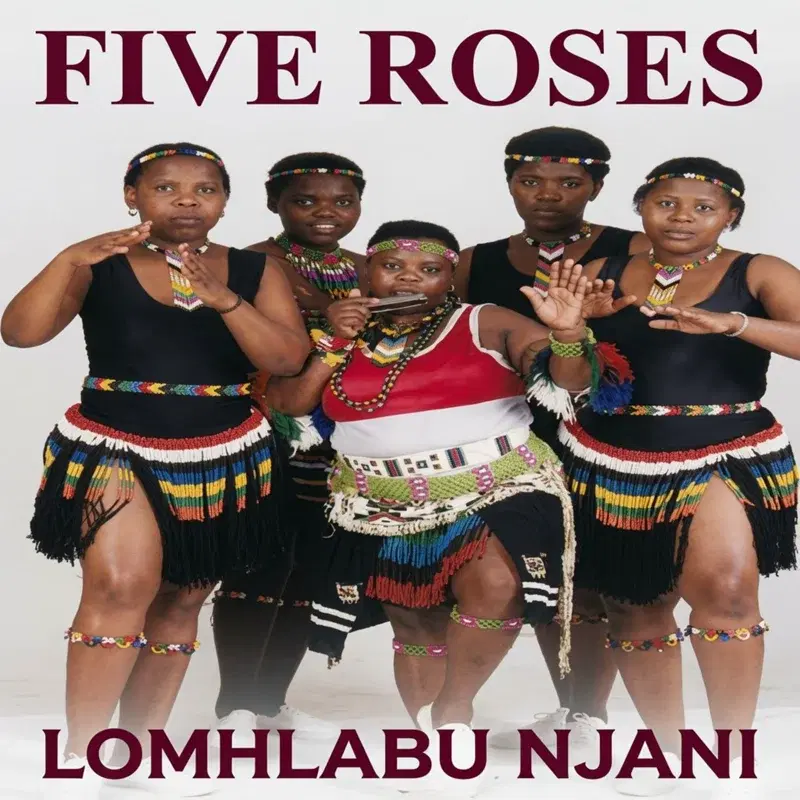 Lomhlabu Njani
