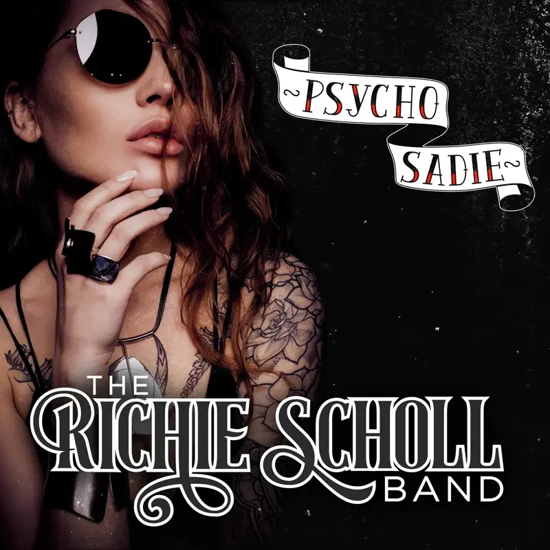 Psycho Sadie