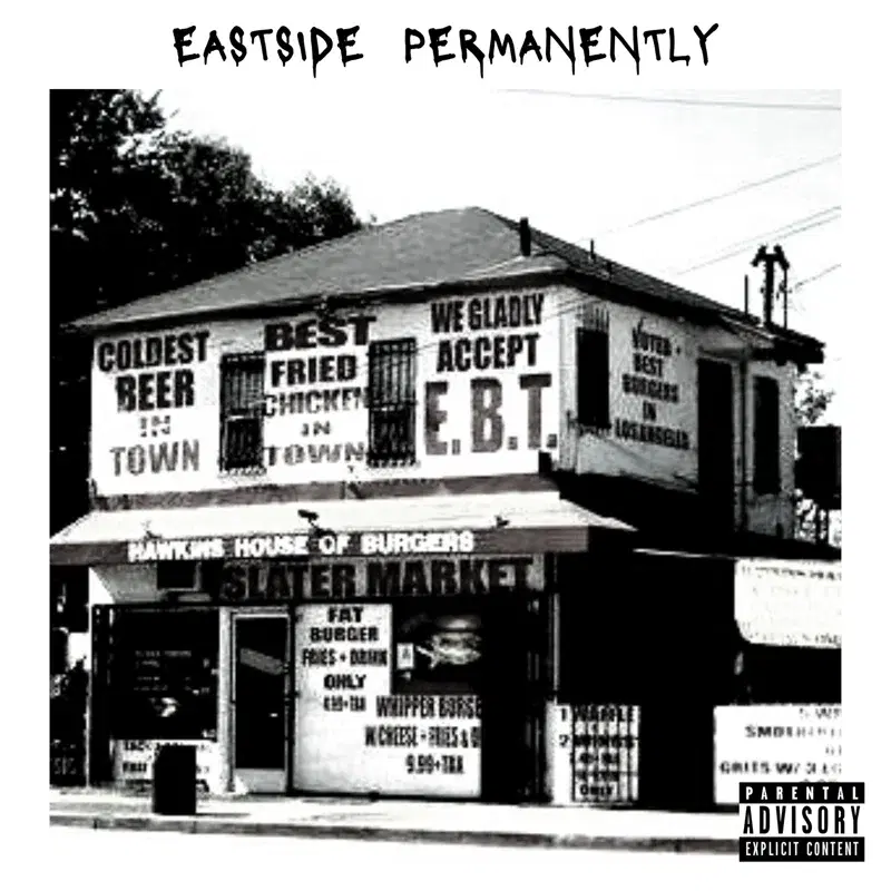 Eastside Permanently