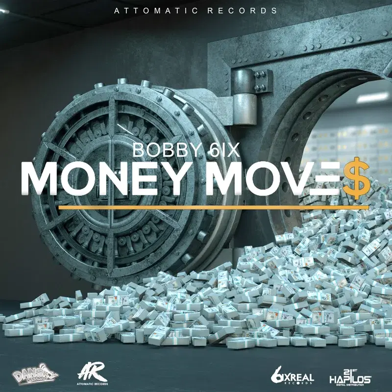 Money Moves