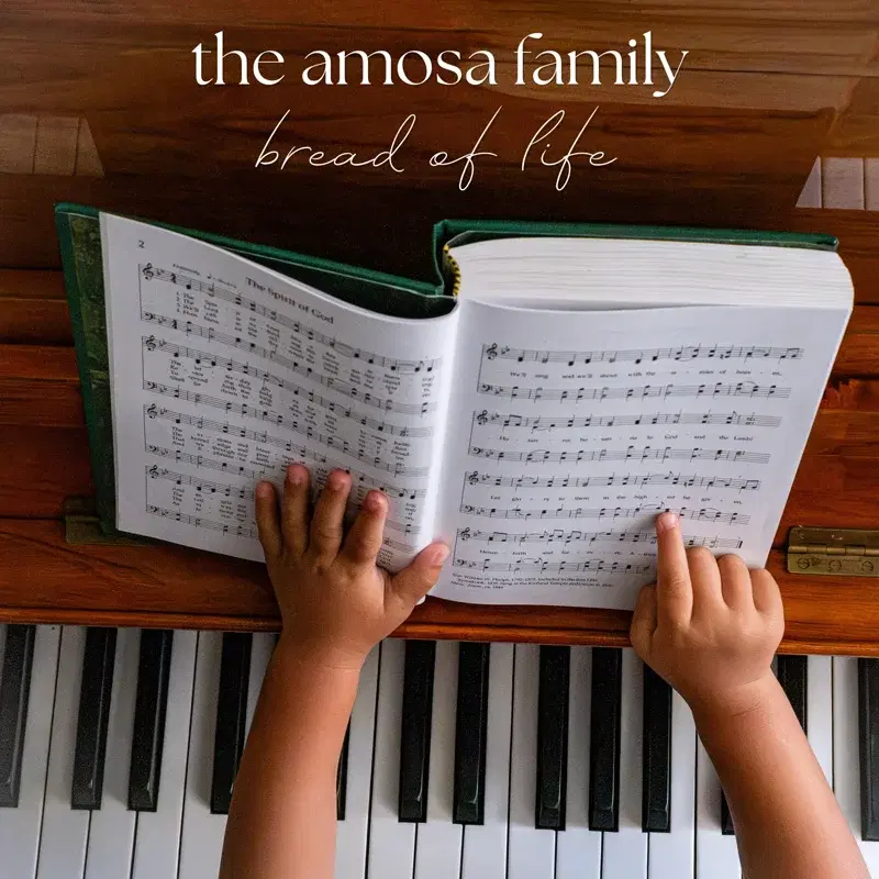 Bread of Life