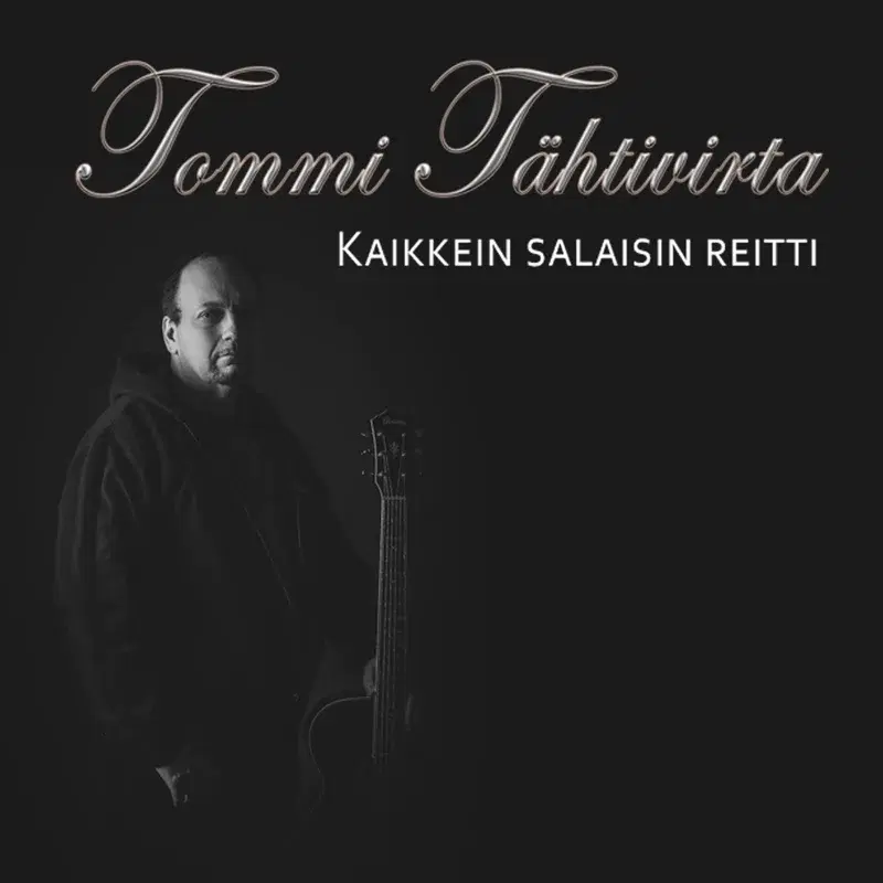 Kaikkein salaisin reitti