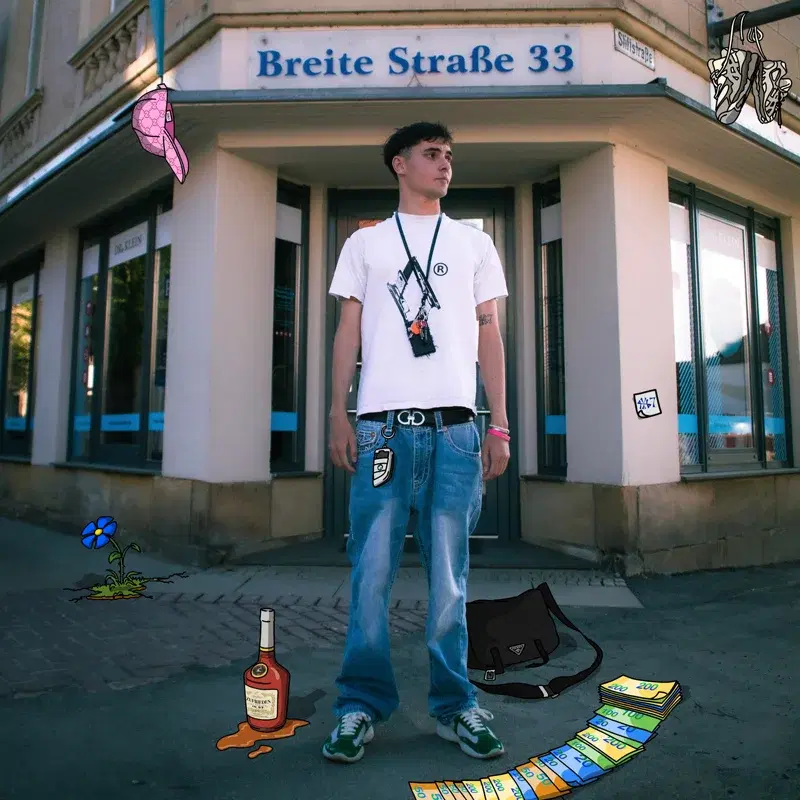breite straße (28grad)