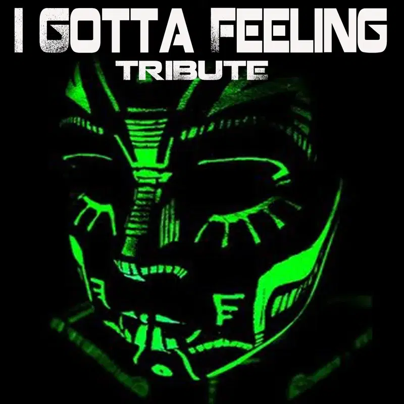 I Gotta Feeling (Black Eyed Peas Tribute)