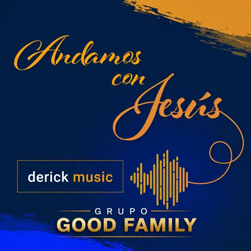 Andamos con Jesús
