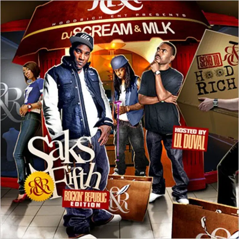 Saks Fifth