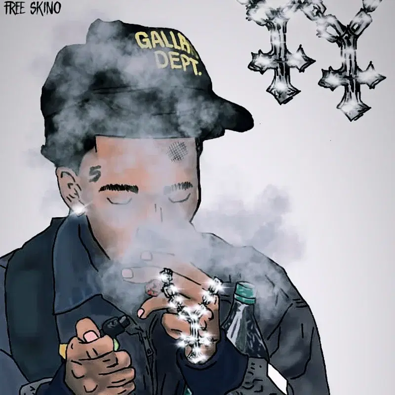 Cover Art