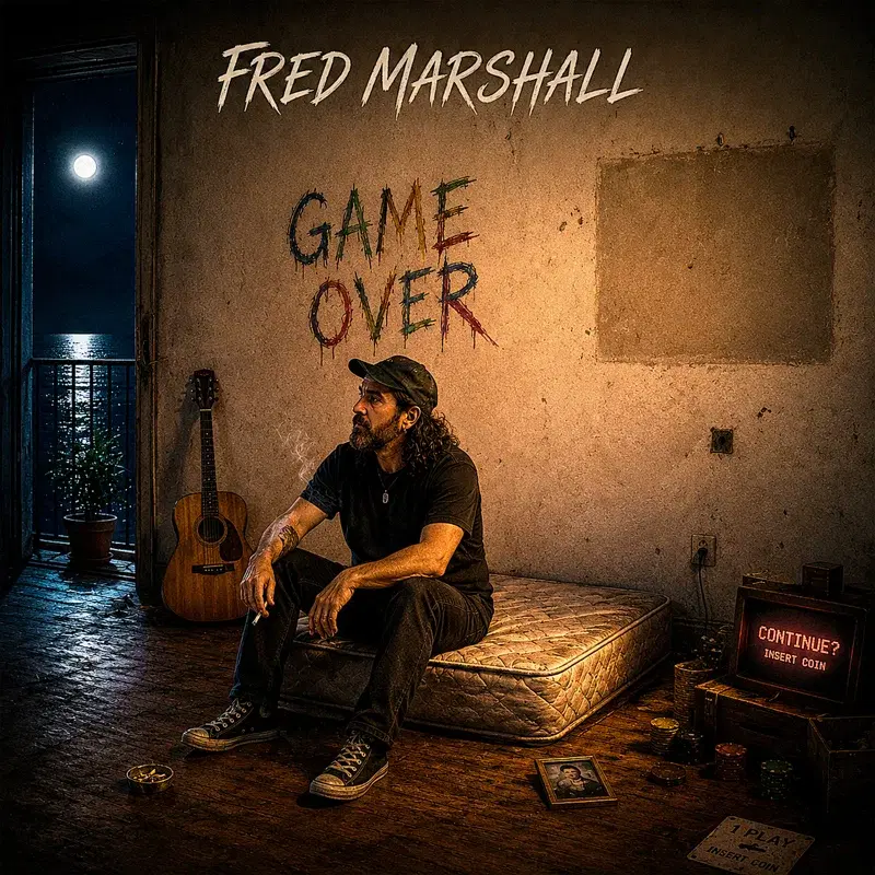 GAME OVER