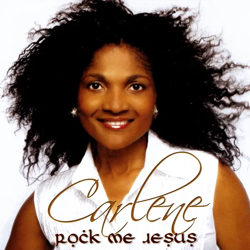 Rock Me Jesus