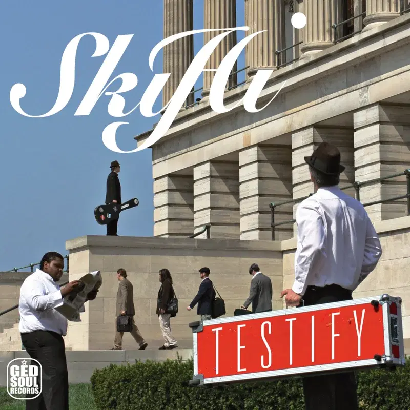 Testify