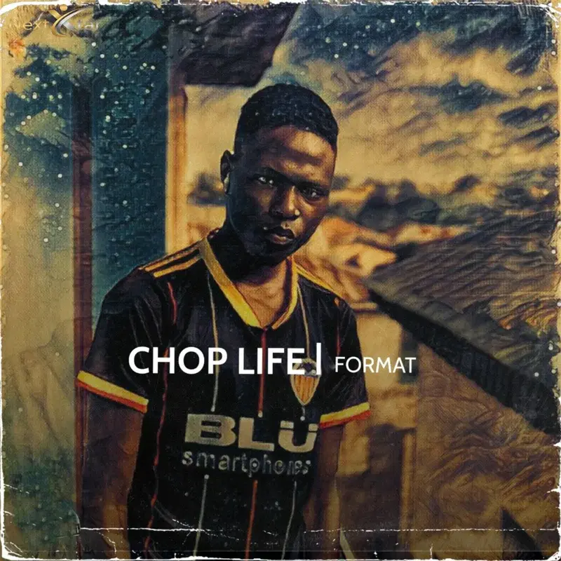 Chop Life