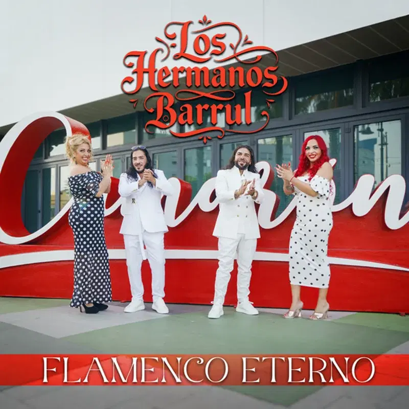 Flamenco Eterno