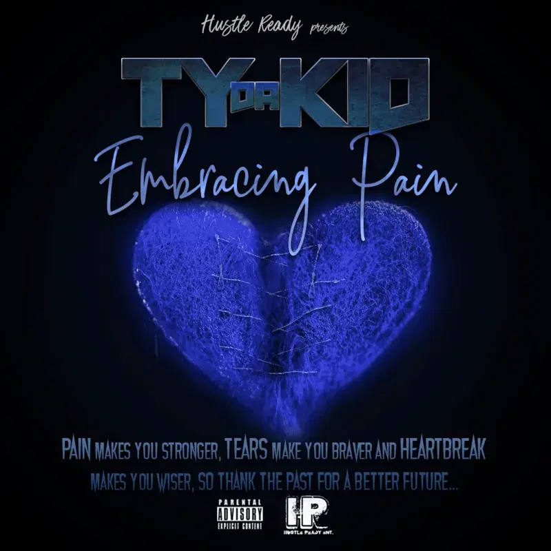Embracing Pain