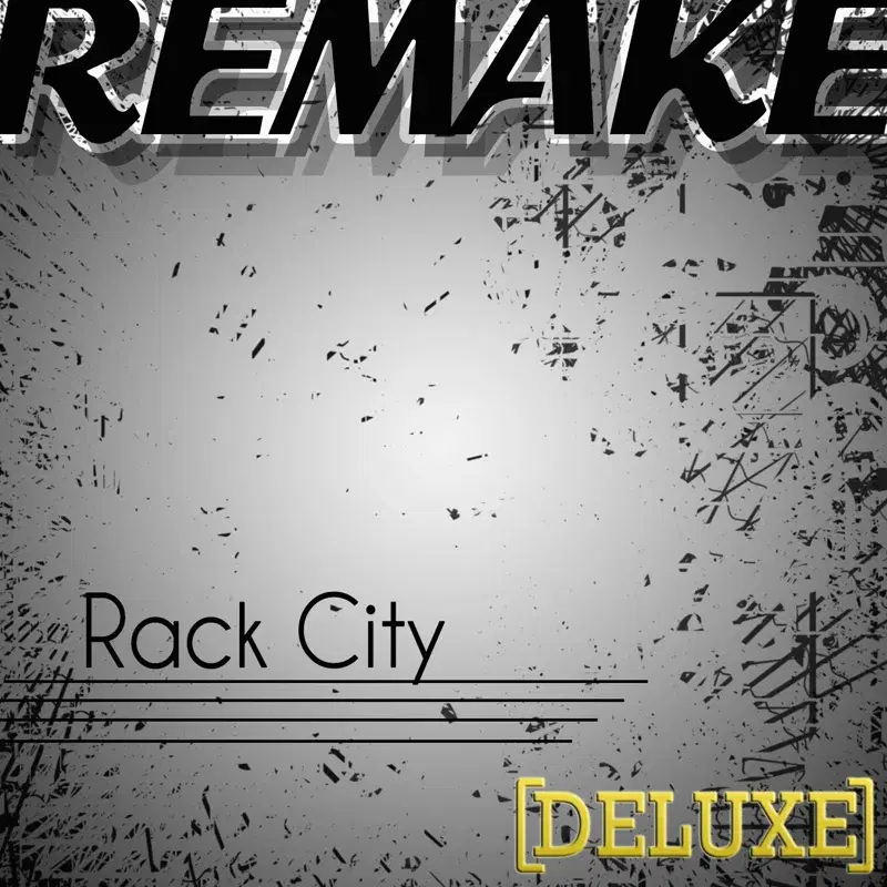 Rack City (Tyga Deluxe Remake) - Single