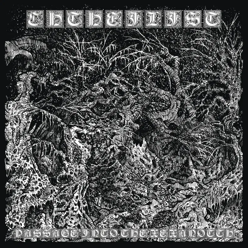 Passage into the Xexanotth
