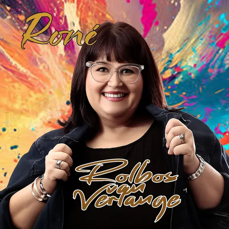 Rolbos van Verlange