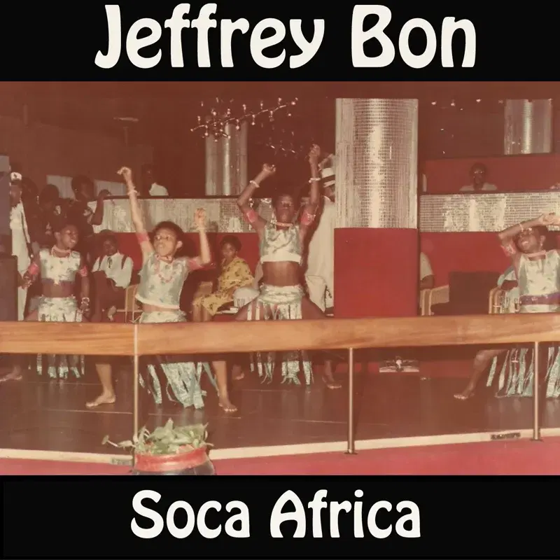 Soca Africa