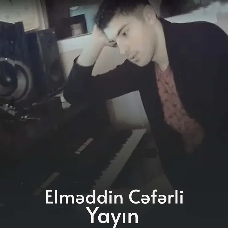 Yayın