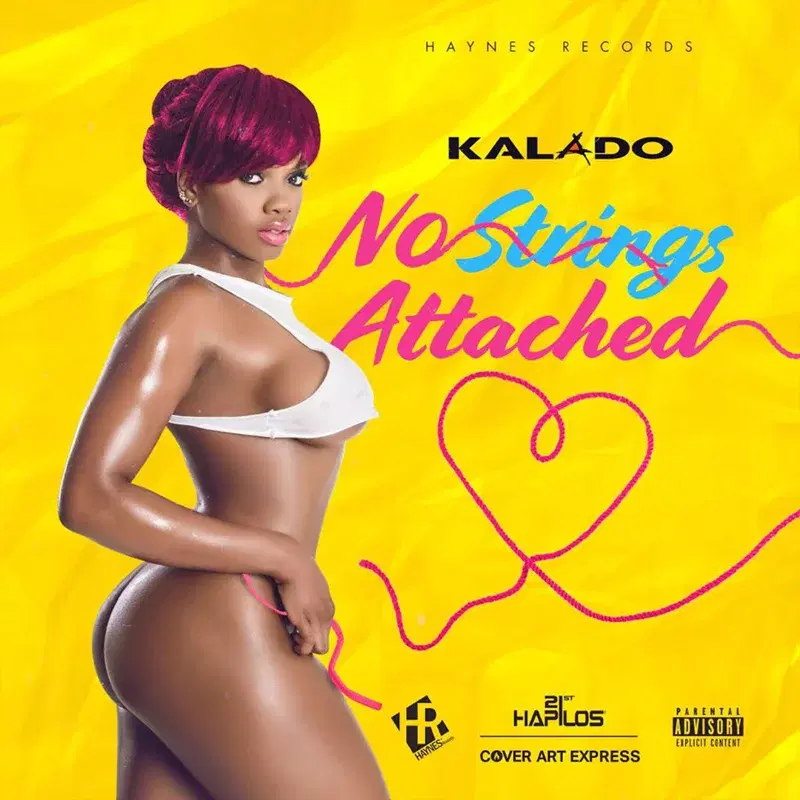 No Strings Attached