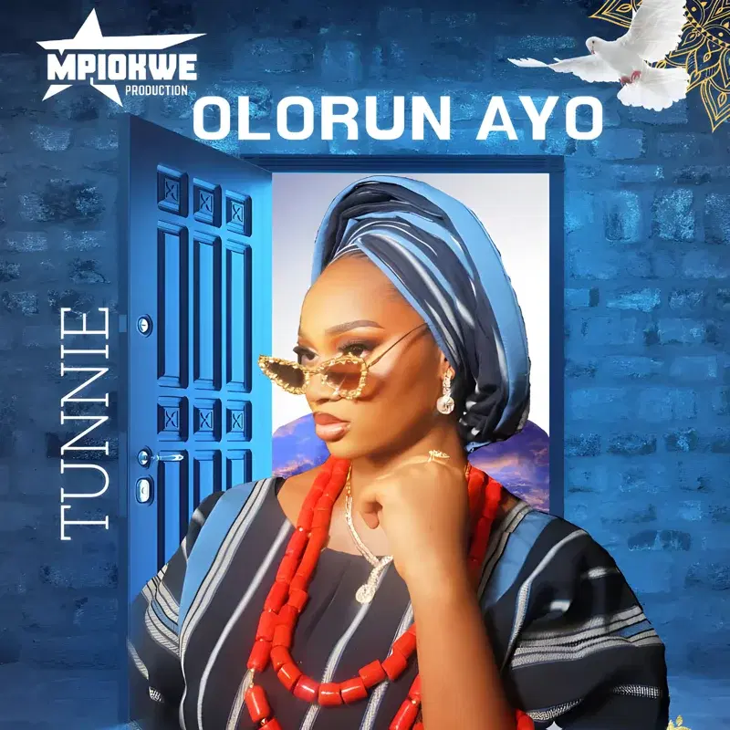 Olorun Ayo