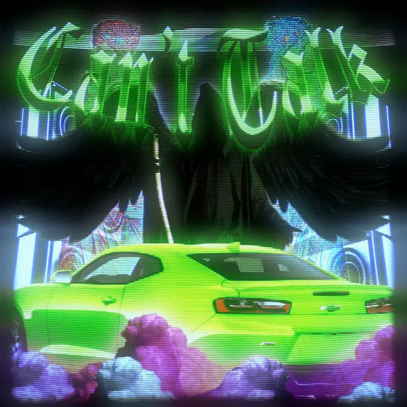 Can't Talk