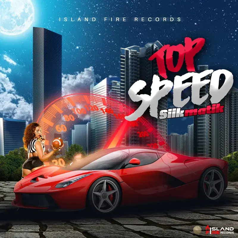 Top Speed