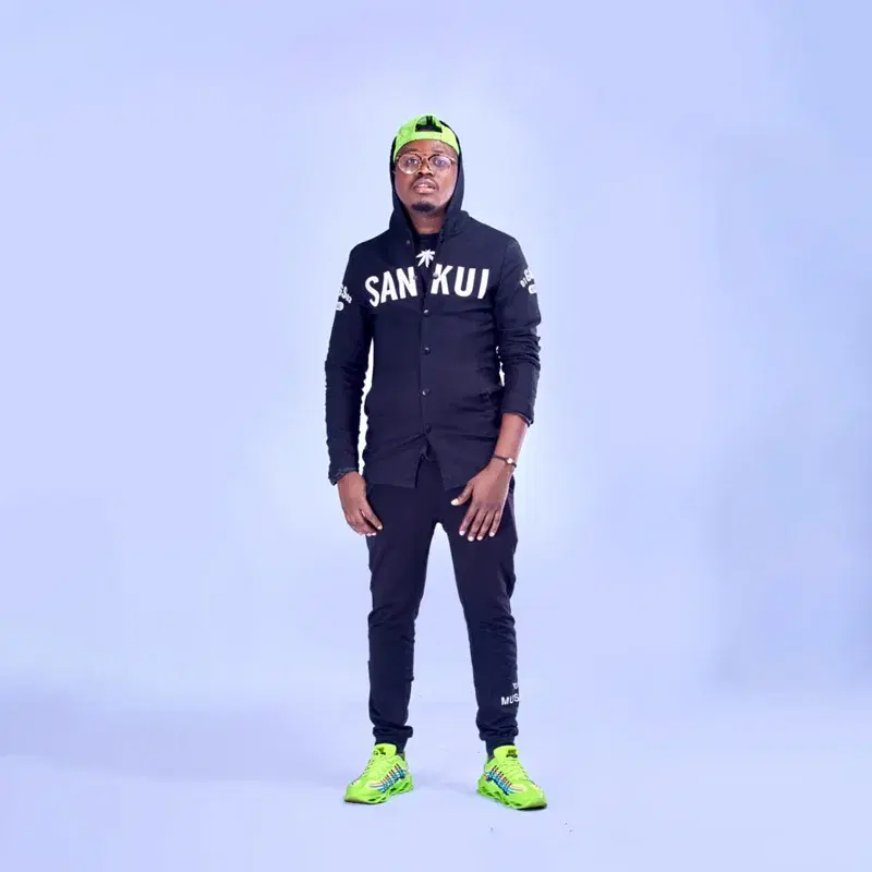 Ku Di Sanga