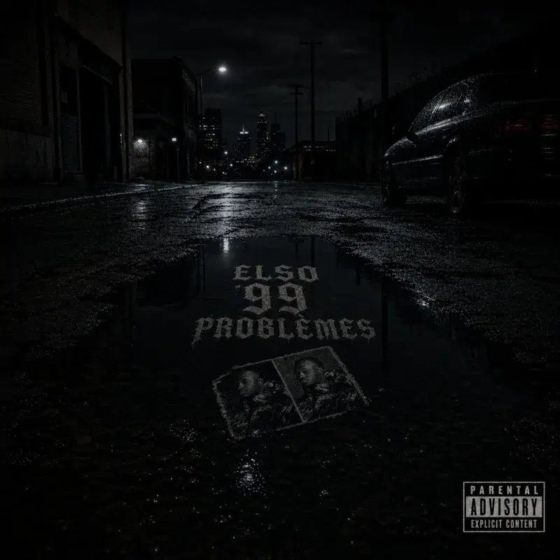 99 PROBLÈMES