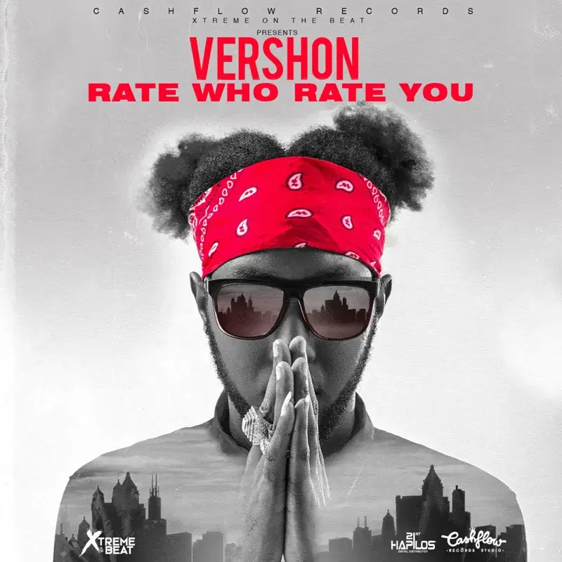 Rate Who Rate You
